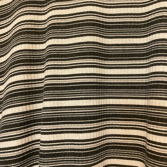 LOVE, FIRE Bell Sleeve Blouse - Picture 2 of 5